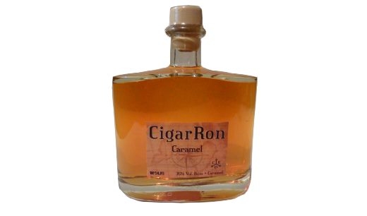 Rumlik?r CigarRon 